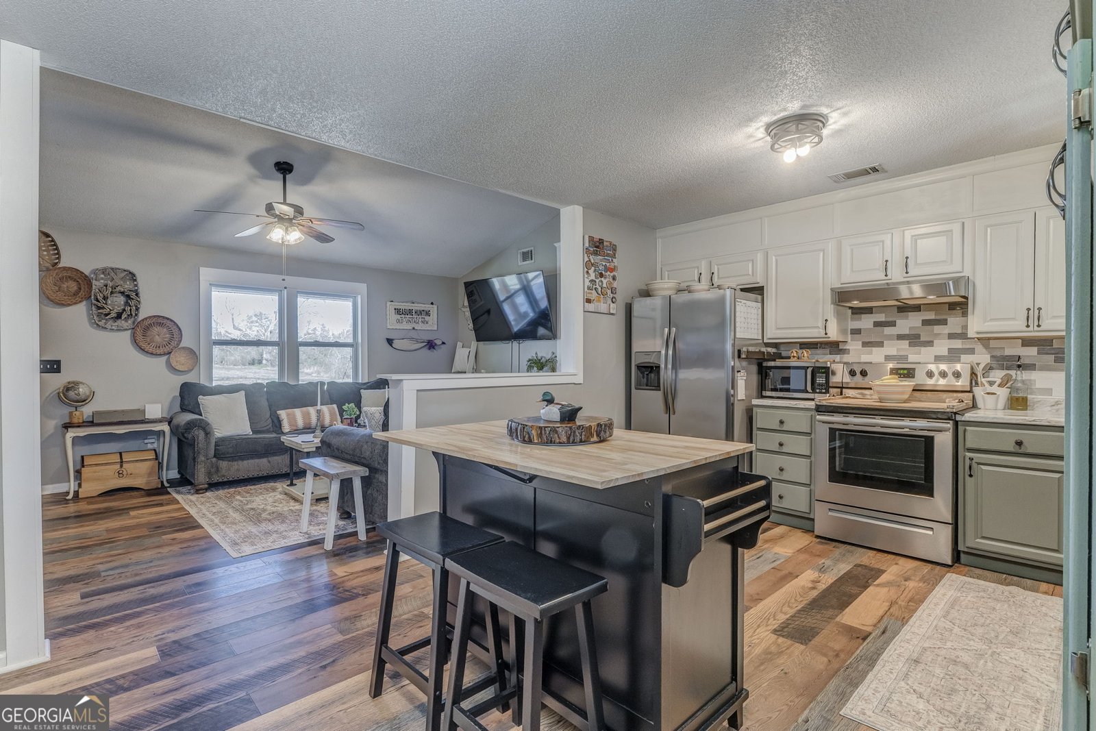 943 Shiloh Road Cedartown - Photo 15