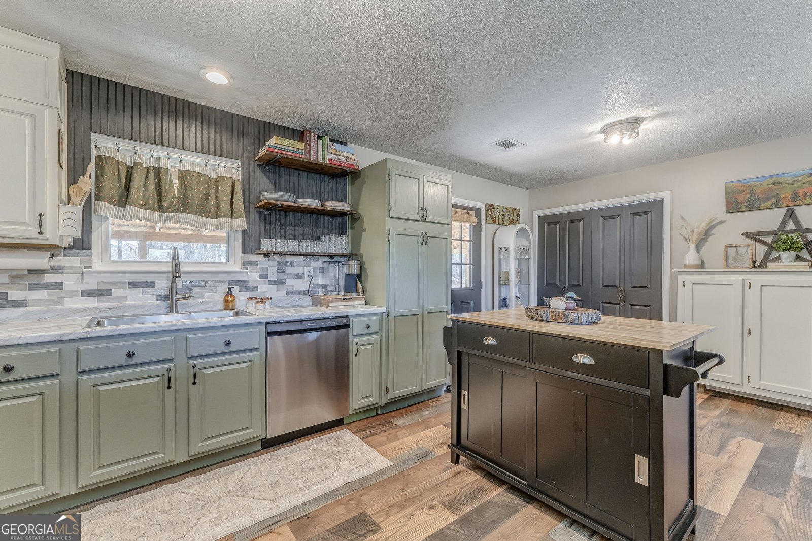 943 Shiloh Road Cedartown - Photo 19