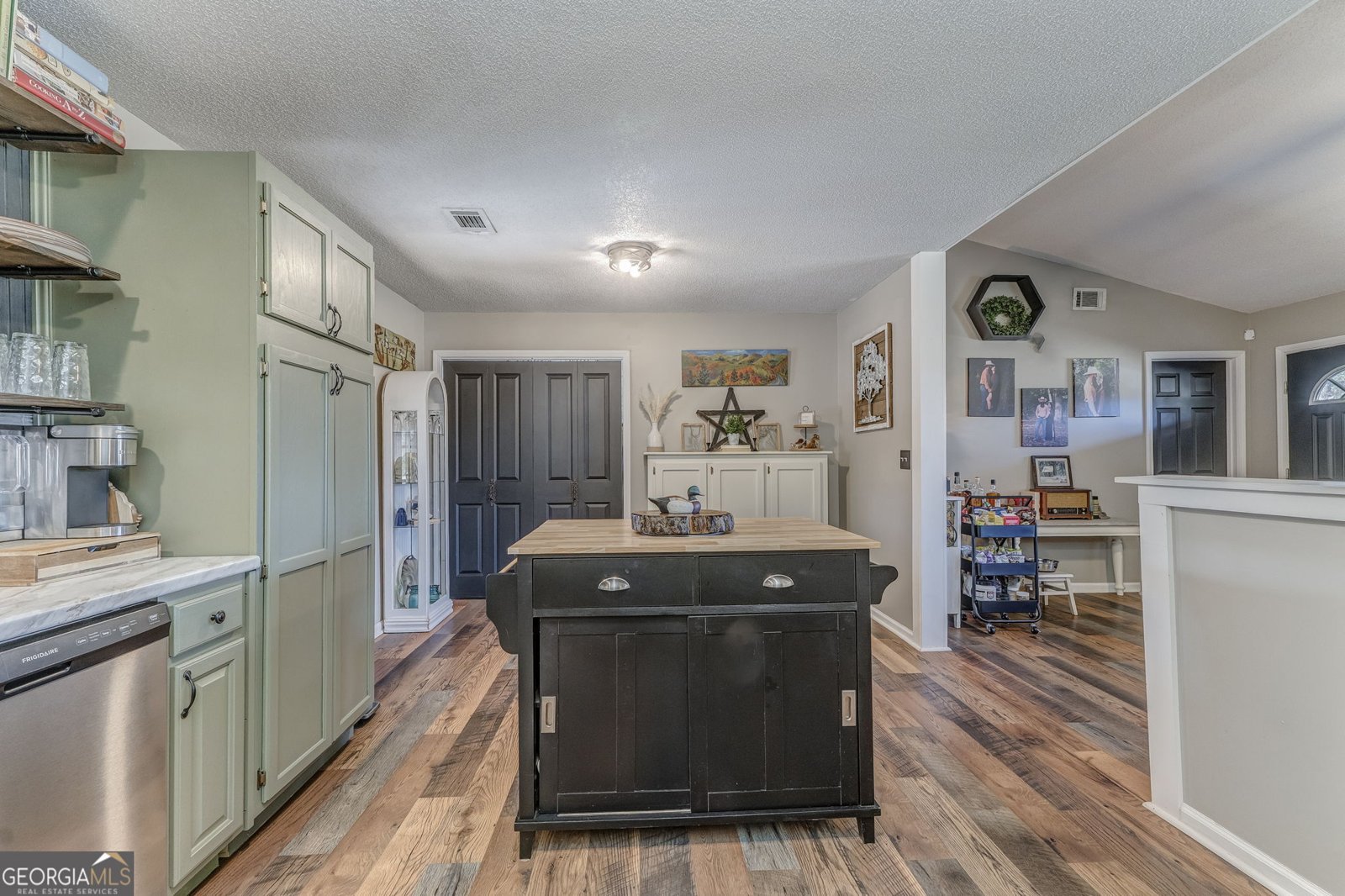 943 Shiloh Road Cedartown - Photo 20