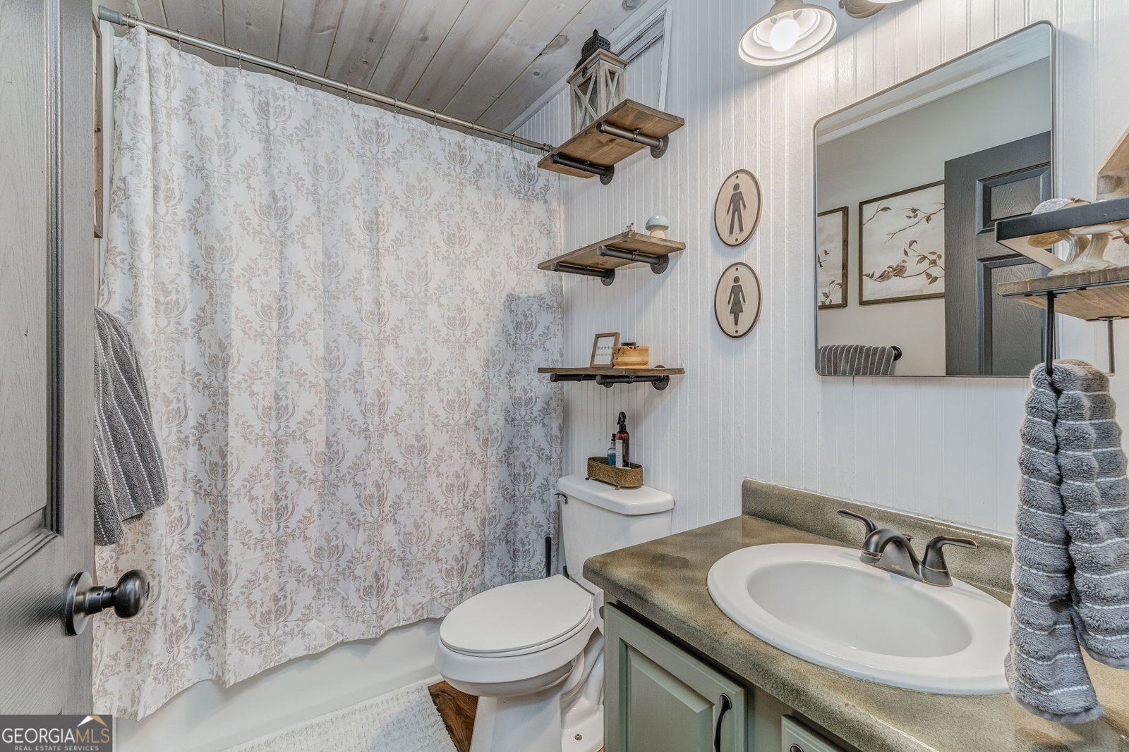 943 Shiloh Road Cedartown - Photo 31