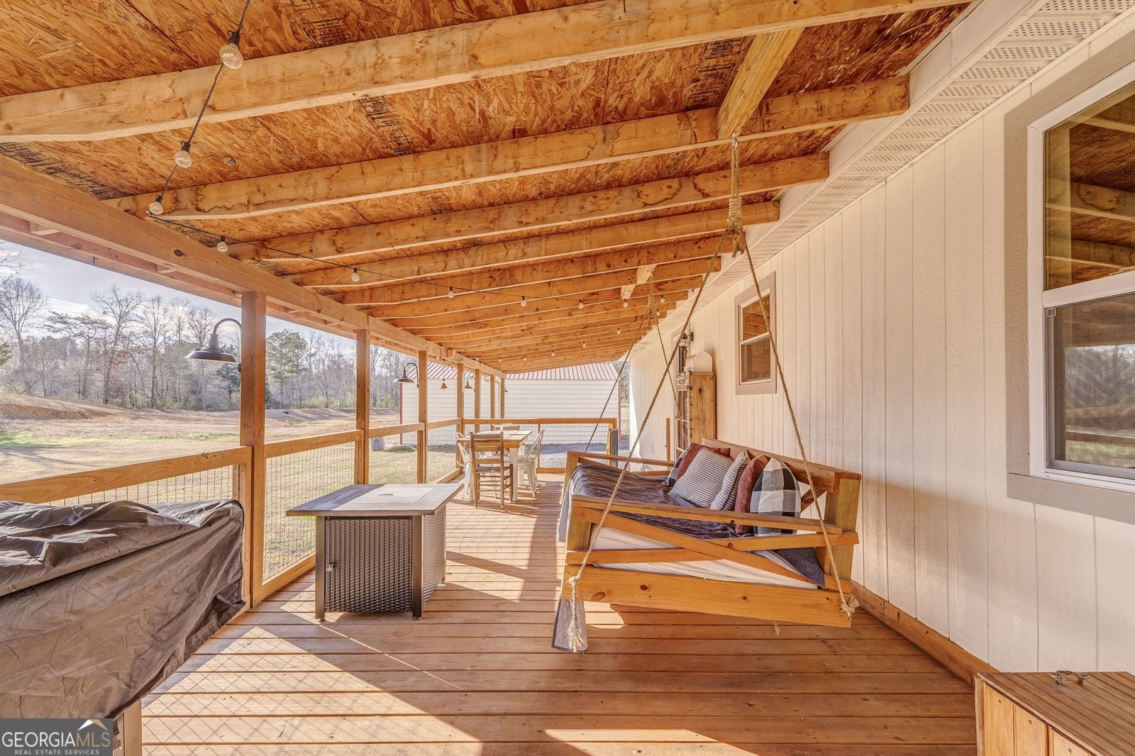 943 Shiloh Road Cedartown - Photo 36