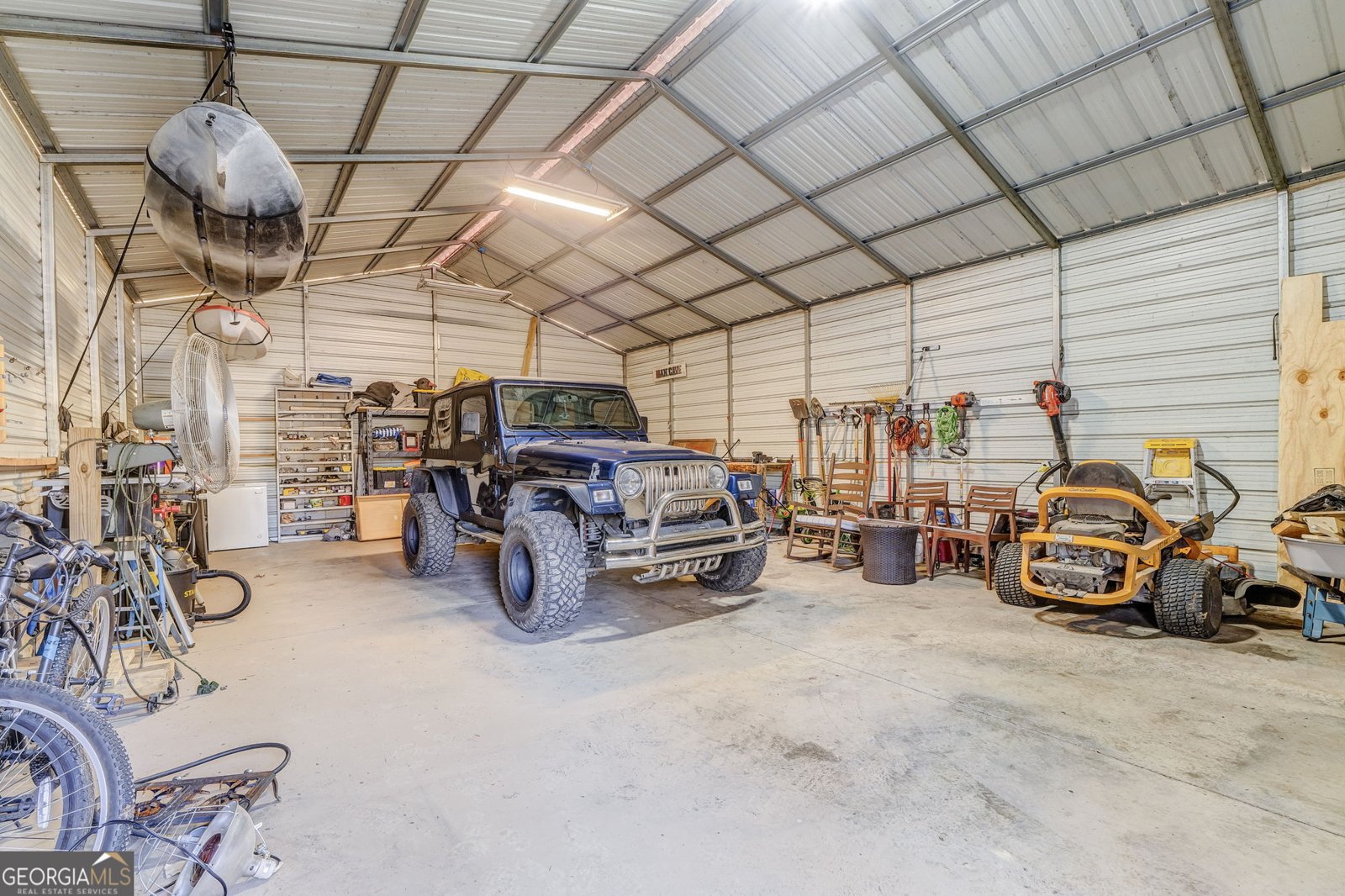 943 Shiloh Road Cedartown - Photo 38