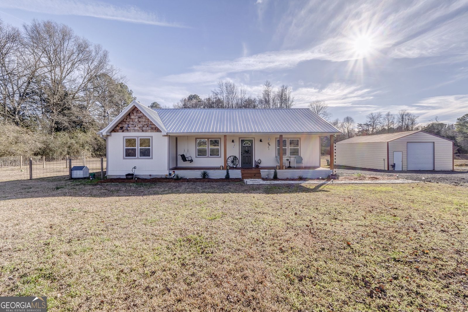 943 Shiloh Road Cedartown - Photo 42