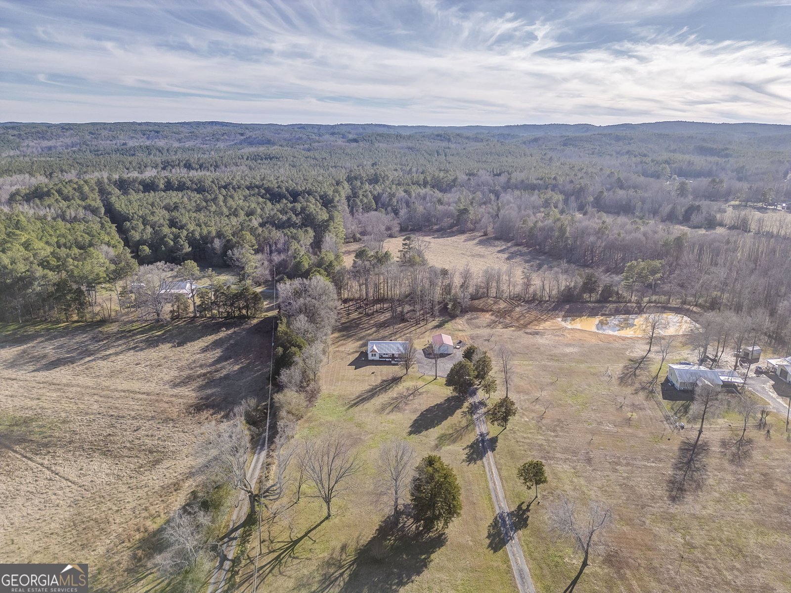 943 Shiloh Road Cedartown - Photo 47