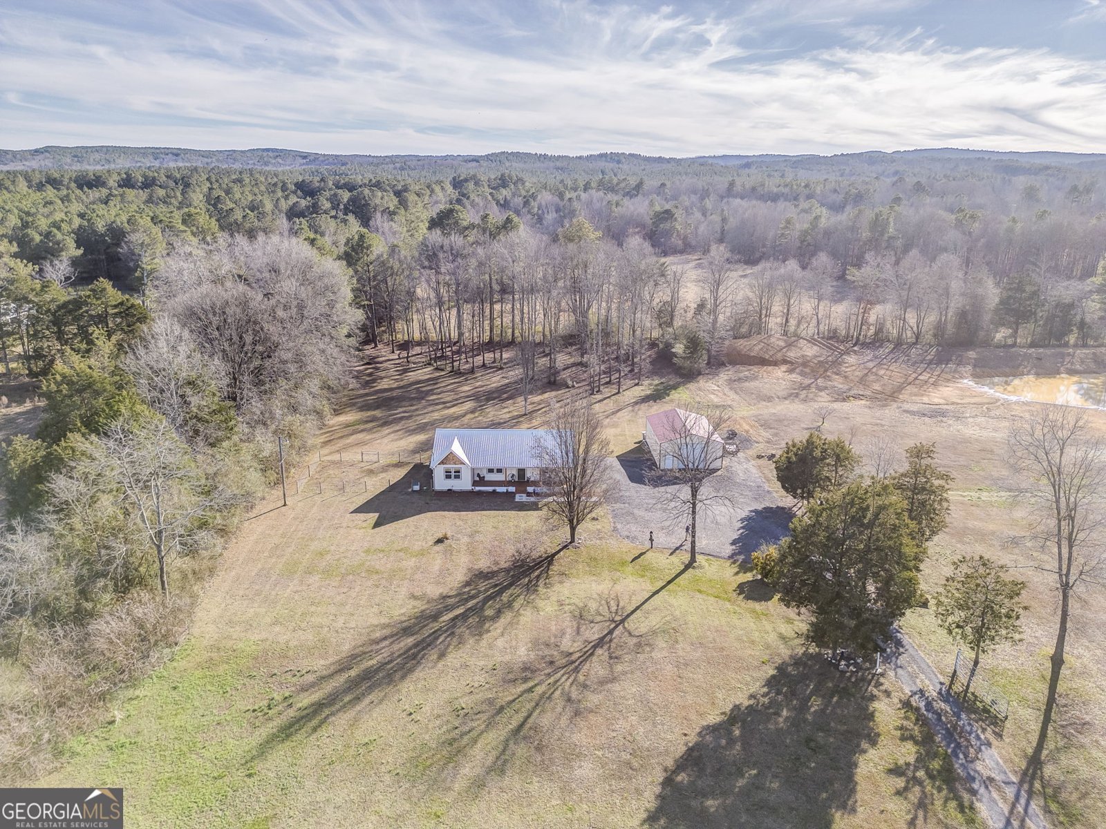 943 Shiloh Road Cedartown - Photo 48