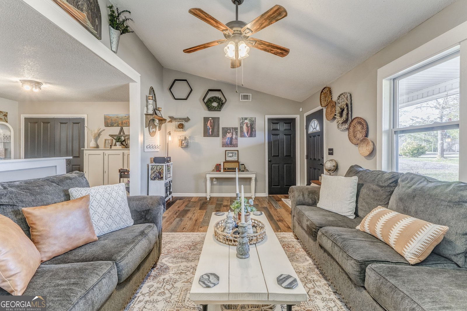 943 Shiloh Road Cedartown - Photo 7