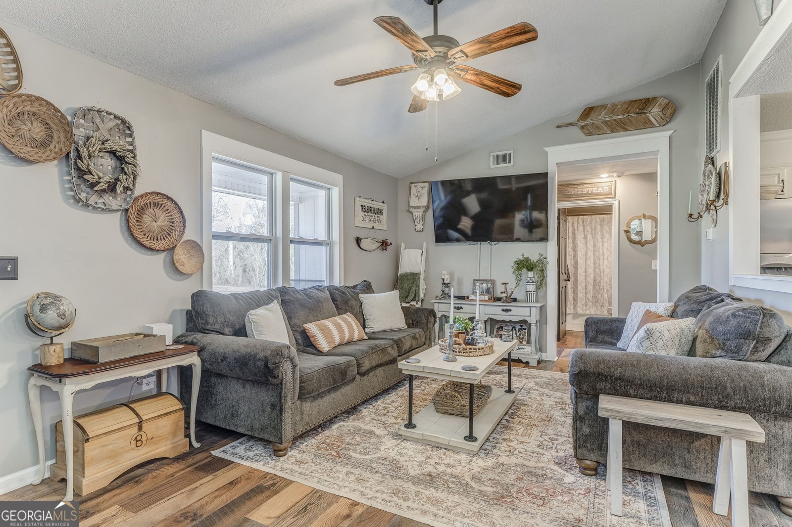 943 Shiloh Road Cedartown - Photo 9