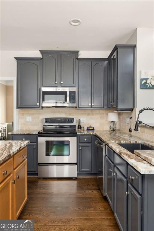 255 Southshore Lane Dallas - Photo 13