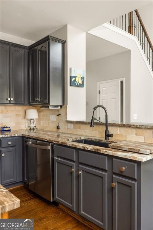 255 Southshore Lane Dallas - Photo 14