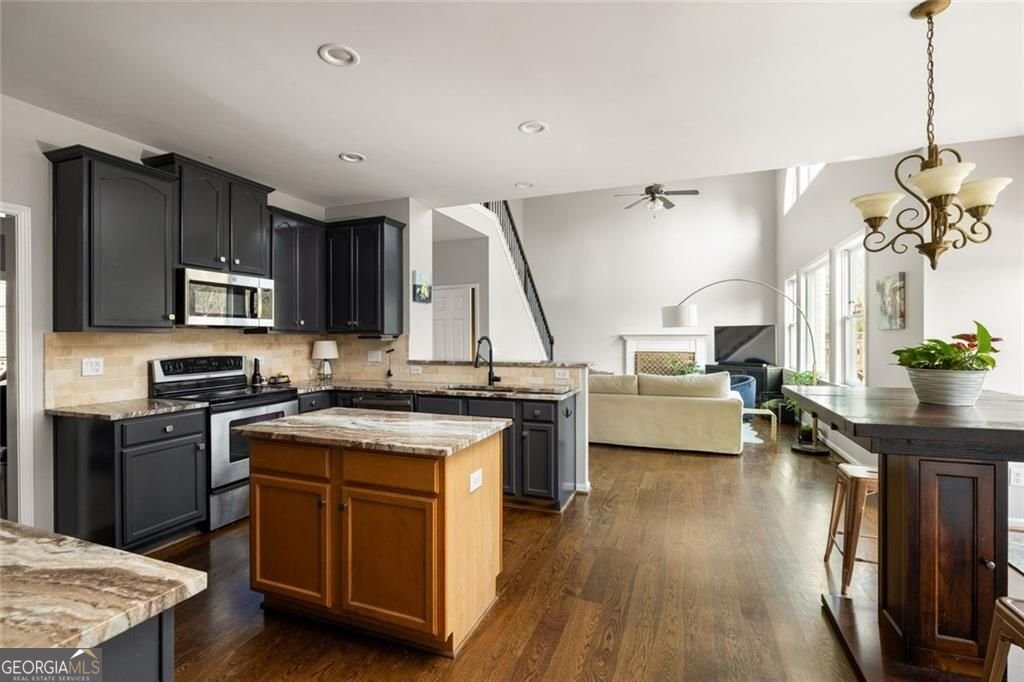 255 Southshore Lane Dallas - Photo 15