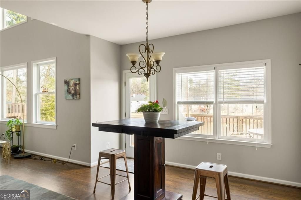 255 Southshore Lane Dallas - Photo 17