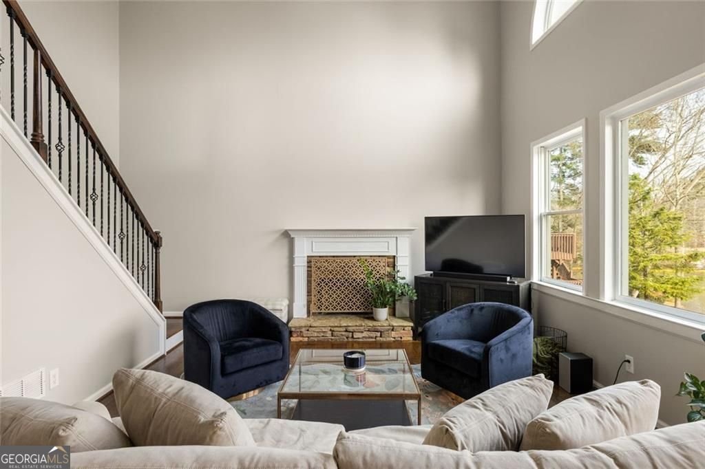 255 Southshore Lane Dallas - Photo 18