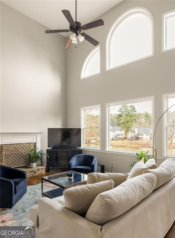 255 Southshore Lane Dallas - Photo 21