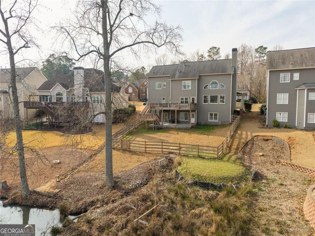 255 Southshore Lane Dallas - Photo 46