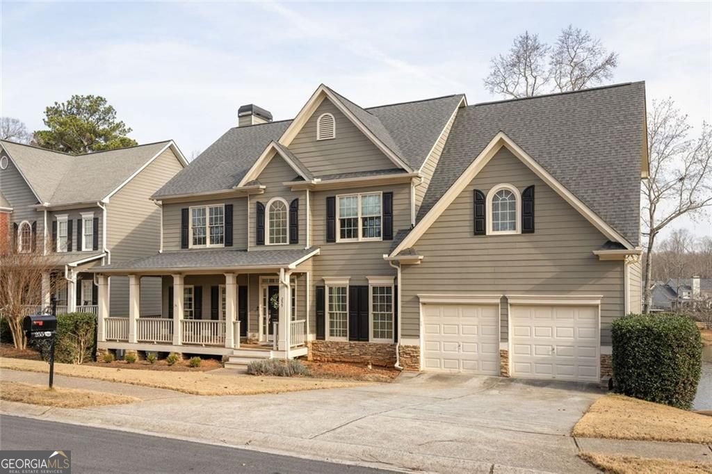 255 Southshore Lane Dallas - Photo 47