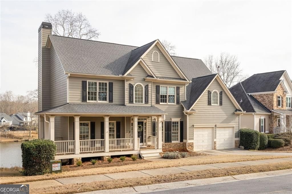 255 Southshore Lane Dallas - Photo 48