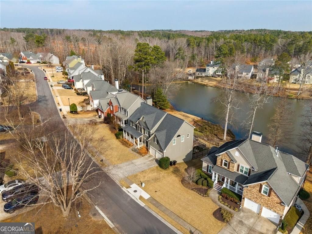 255 Southshore Lane Dallas - Photo 49