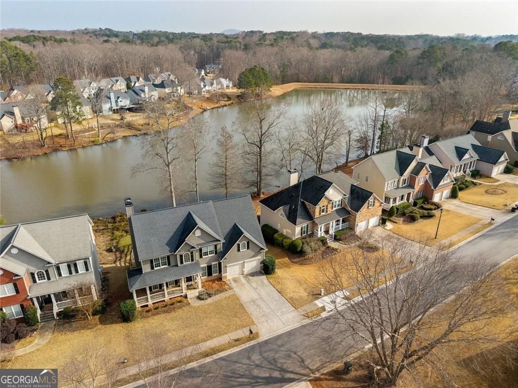 255 Southshore Lane Dallas - Photo 50