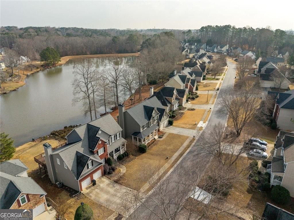 255 Southshore Lane Dallas - Photo 51