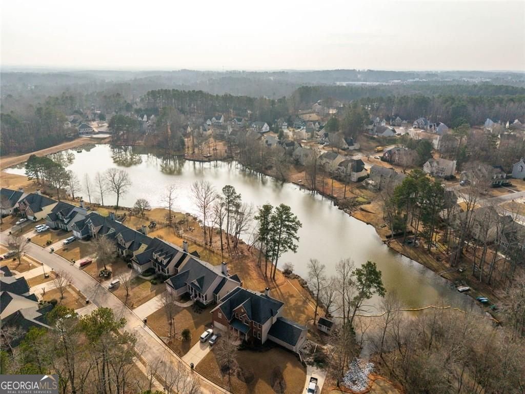 255 Southshore Lane Dallas - Photo 54