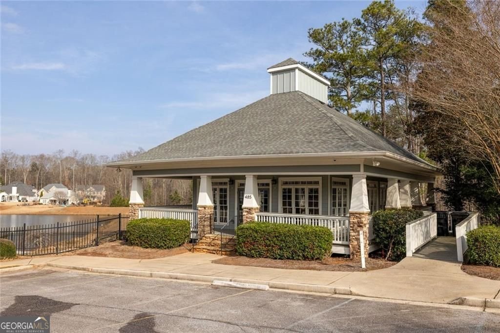 255 Southshore Lane Dallas - Photo 55