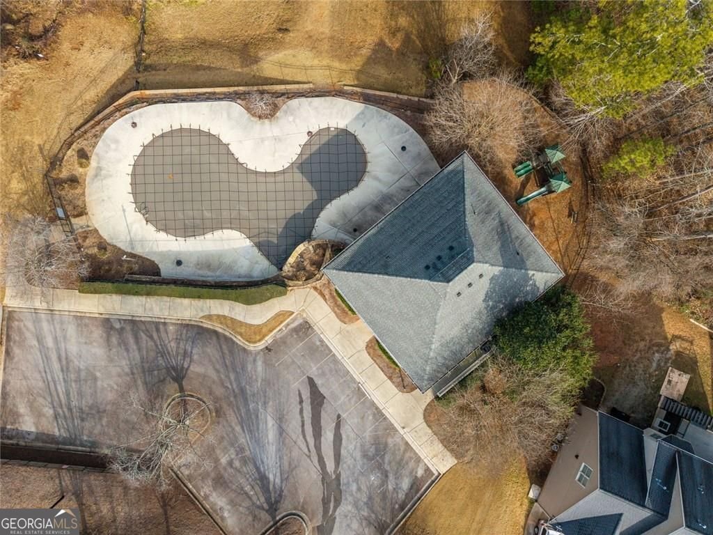 255 Southshore Lane Dallas - Photo 59