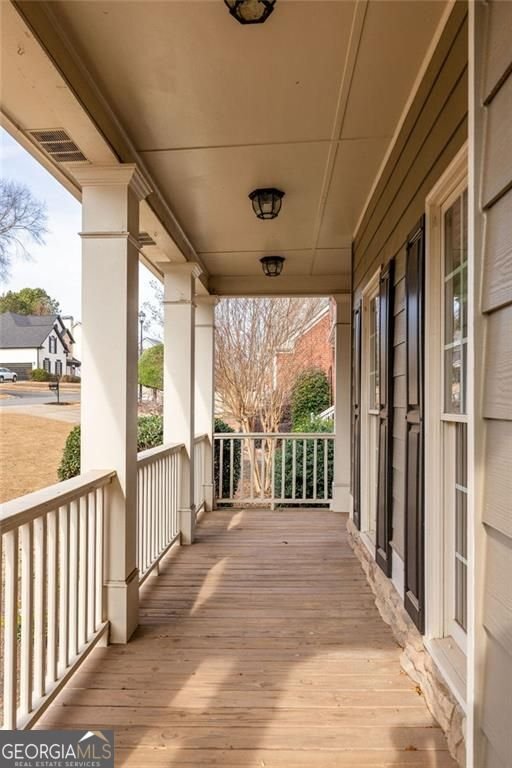 255 Southshore Lane Dallas - Photo 6