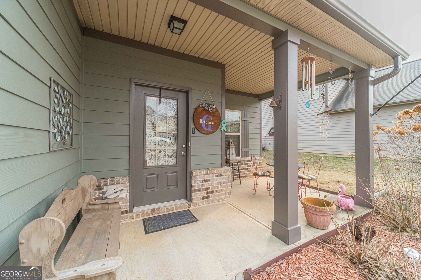 1103 Easley Court Lawrenceville - Photo 2