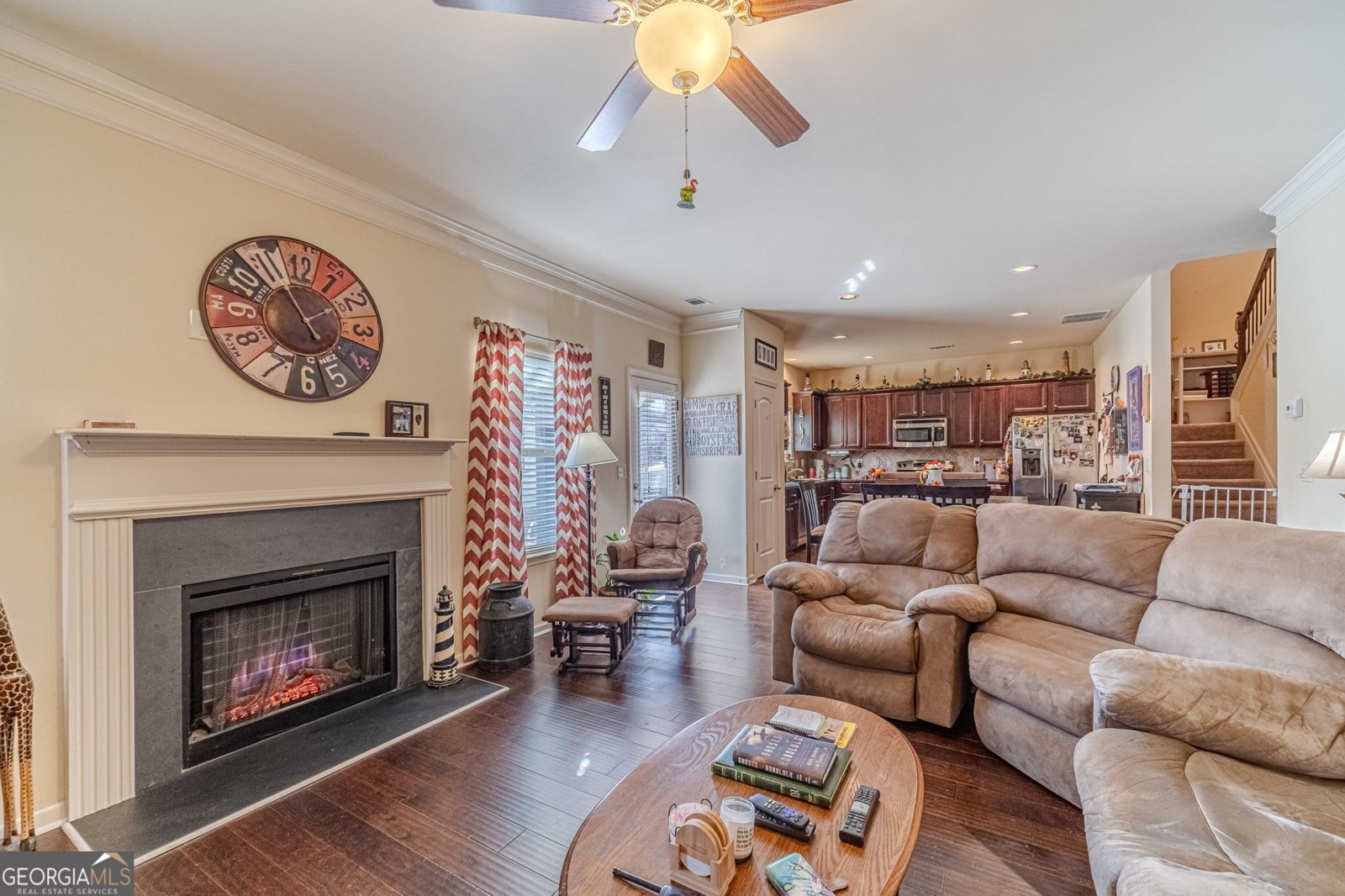 1103 Easley Court Lawrenceville - Photo 21