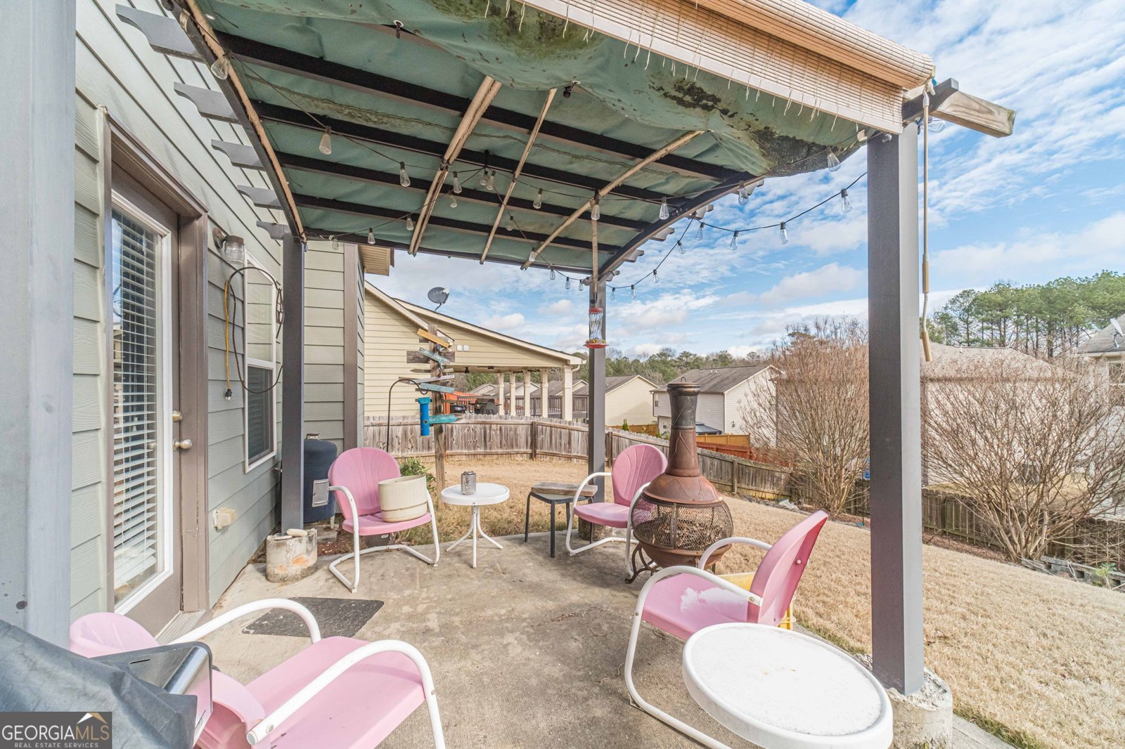 1103 Easley Court Lawrenceville - Photo 38