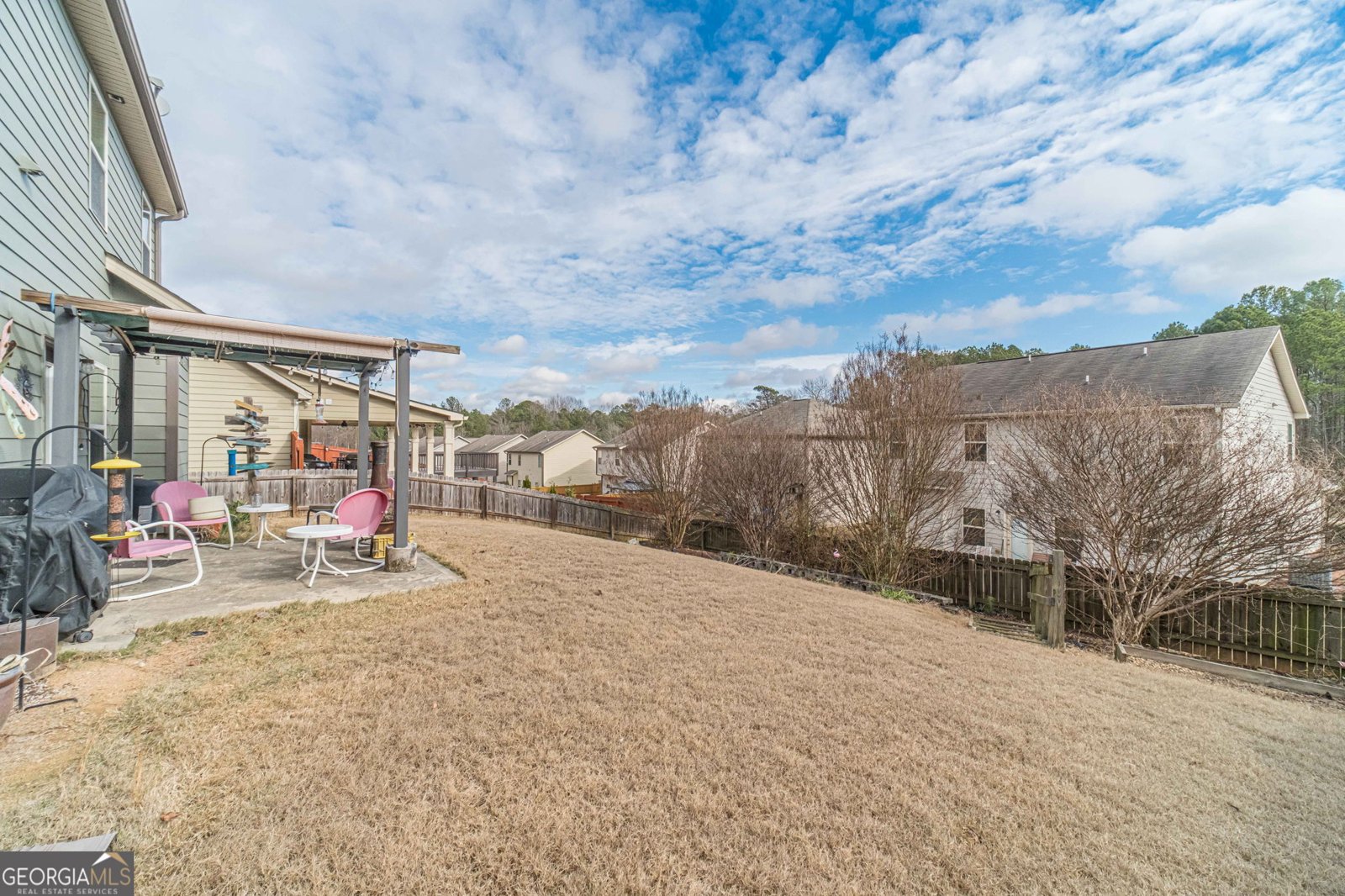 1103 Easley Court Lawrenceville - Photo 39