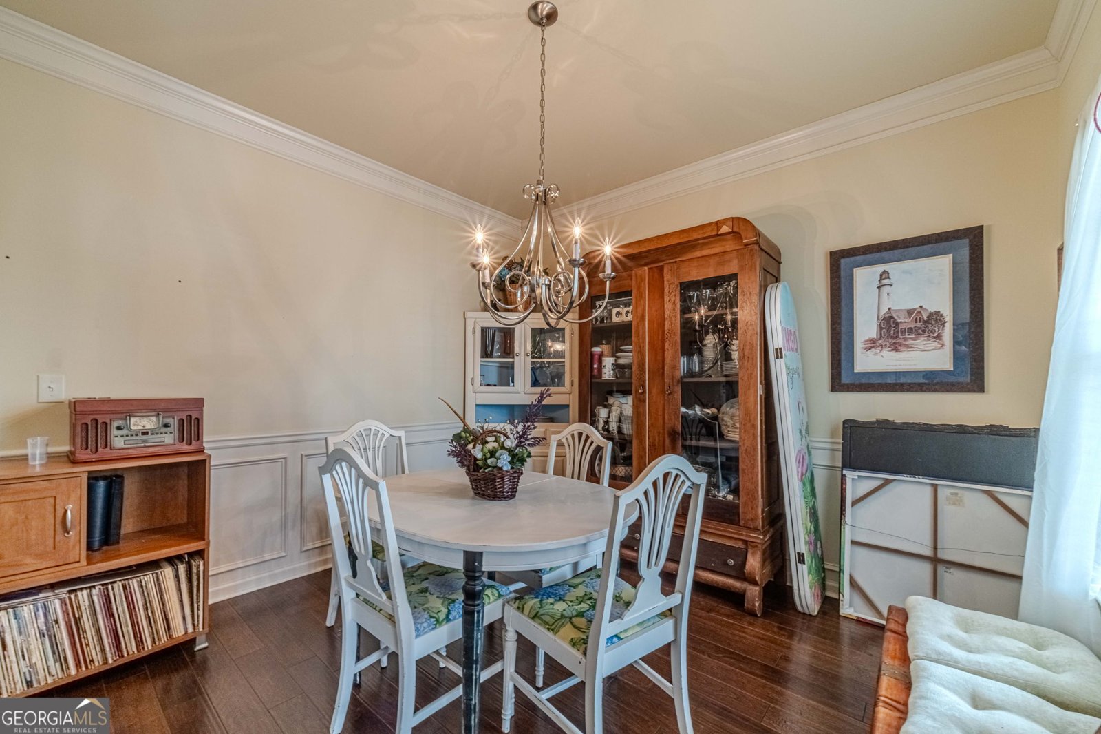 1103 Easley Court Lawrenceville - Photo 4