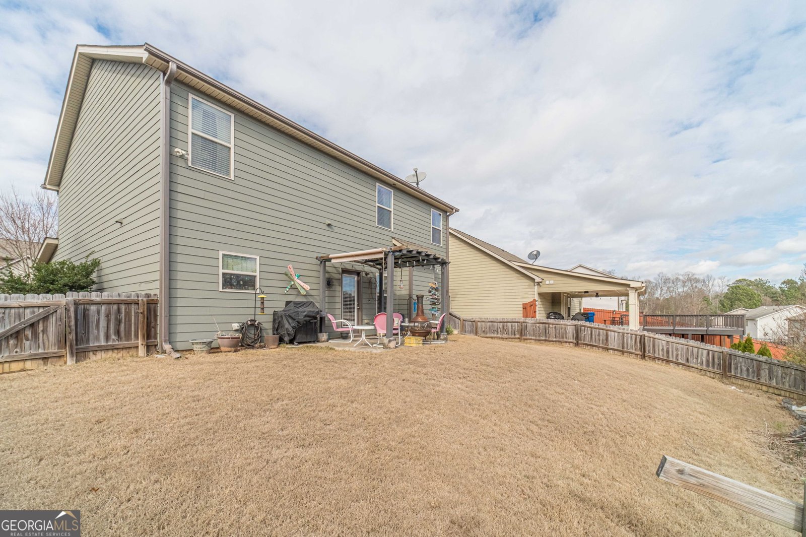 1103 Easley Court Lawrenceville - Photo 40