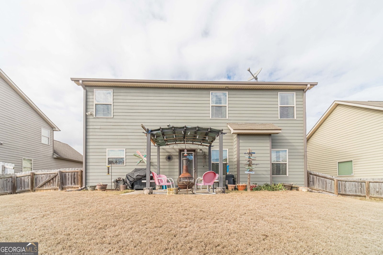 1103 Easley Court Lawrenceville - Photo 42