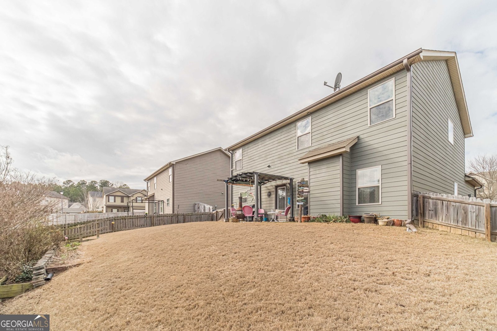 1103 Easley Court Lawrenceville - Photo 43