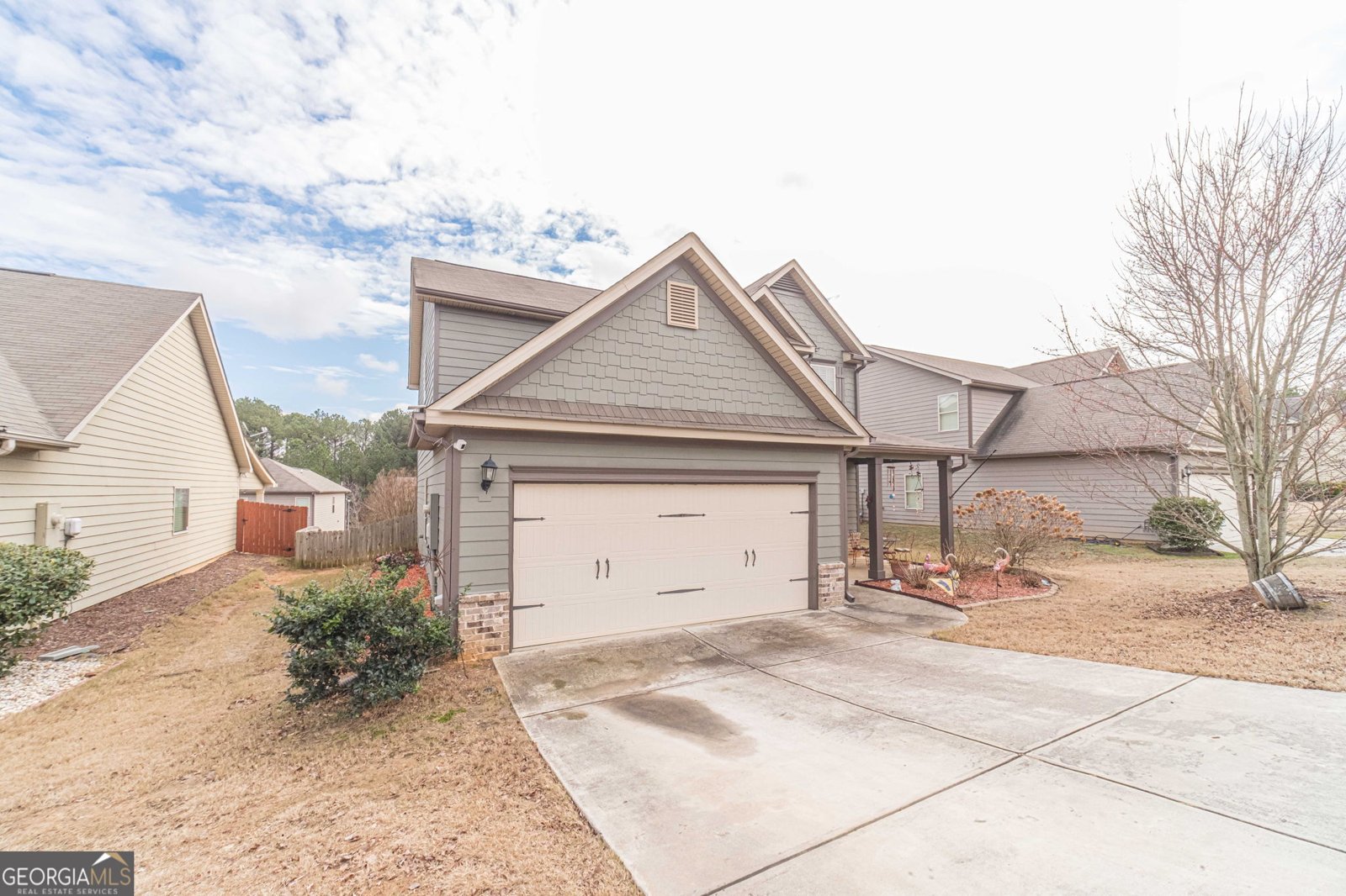 1103 Easley Court Lawrenceville - Photo 45