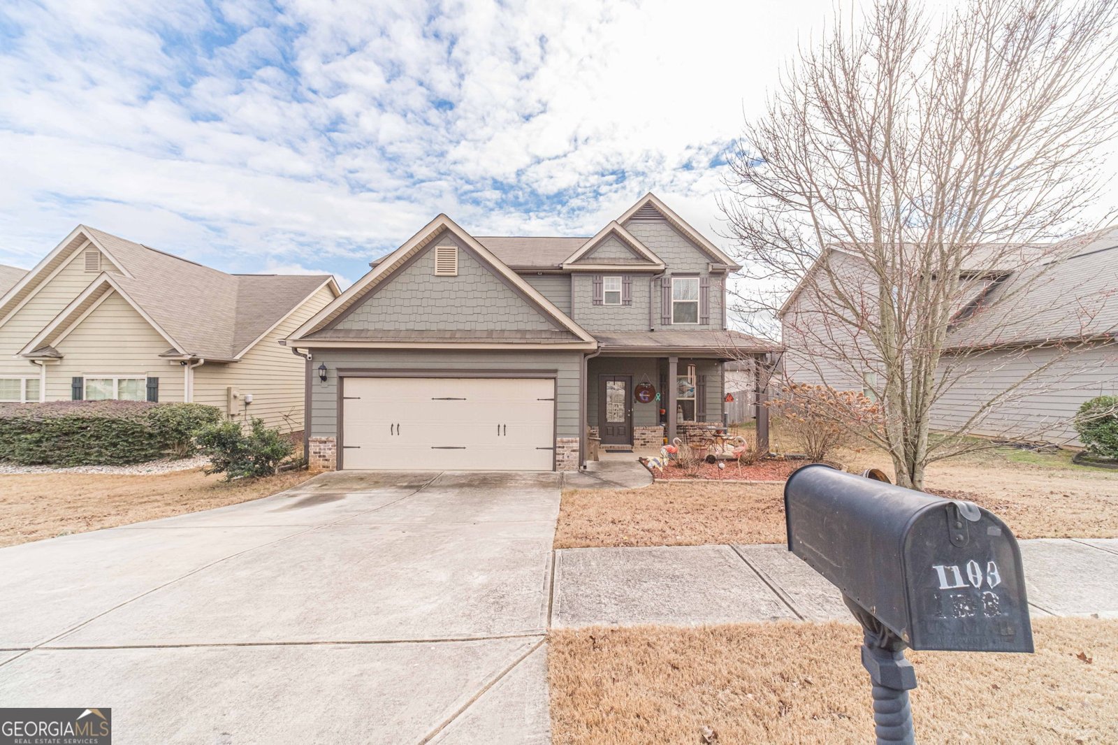 1103 Easley Court Lawrenceville - Photo 46