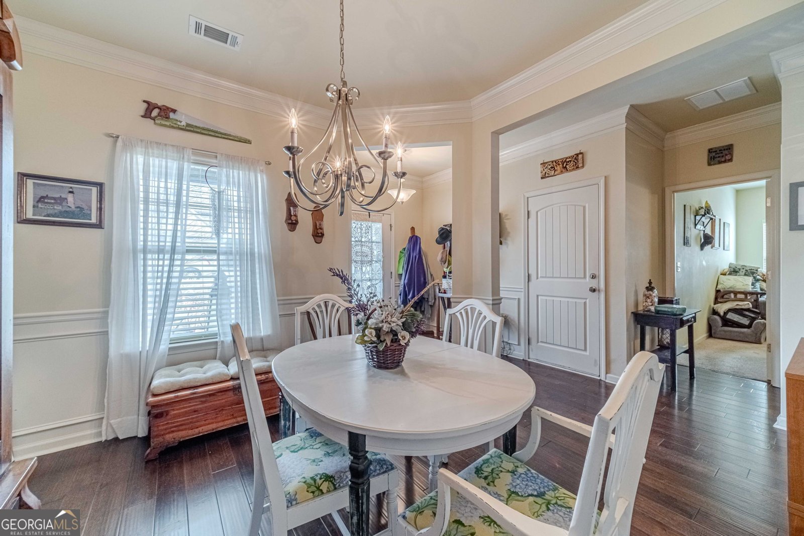 1103 Easley Court Lawrenceville - Photo 5