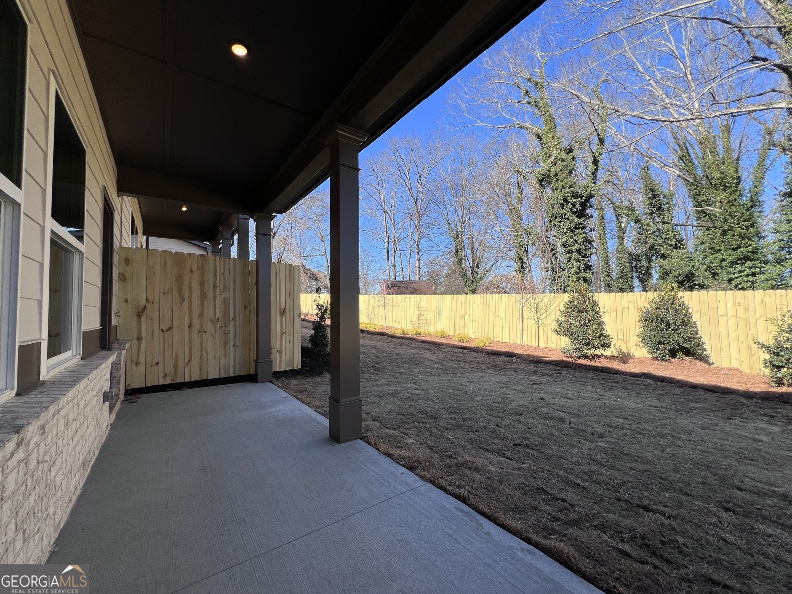 4223 Fern River Trail Norcross - Photo 33