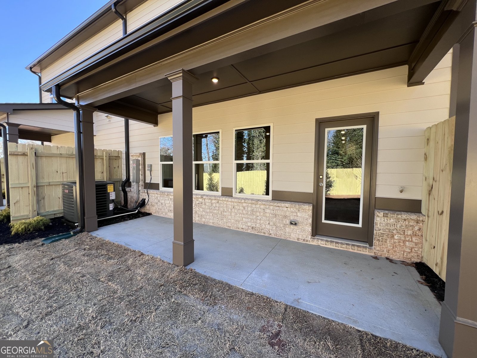 4223 Fern River Trail Norcross - Photo 35