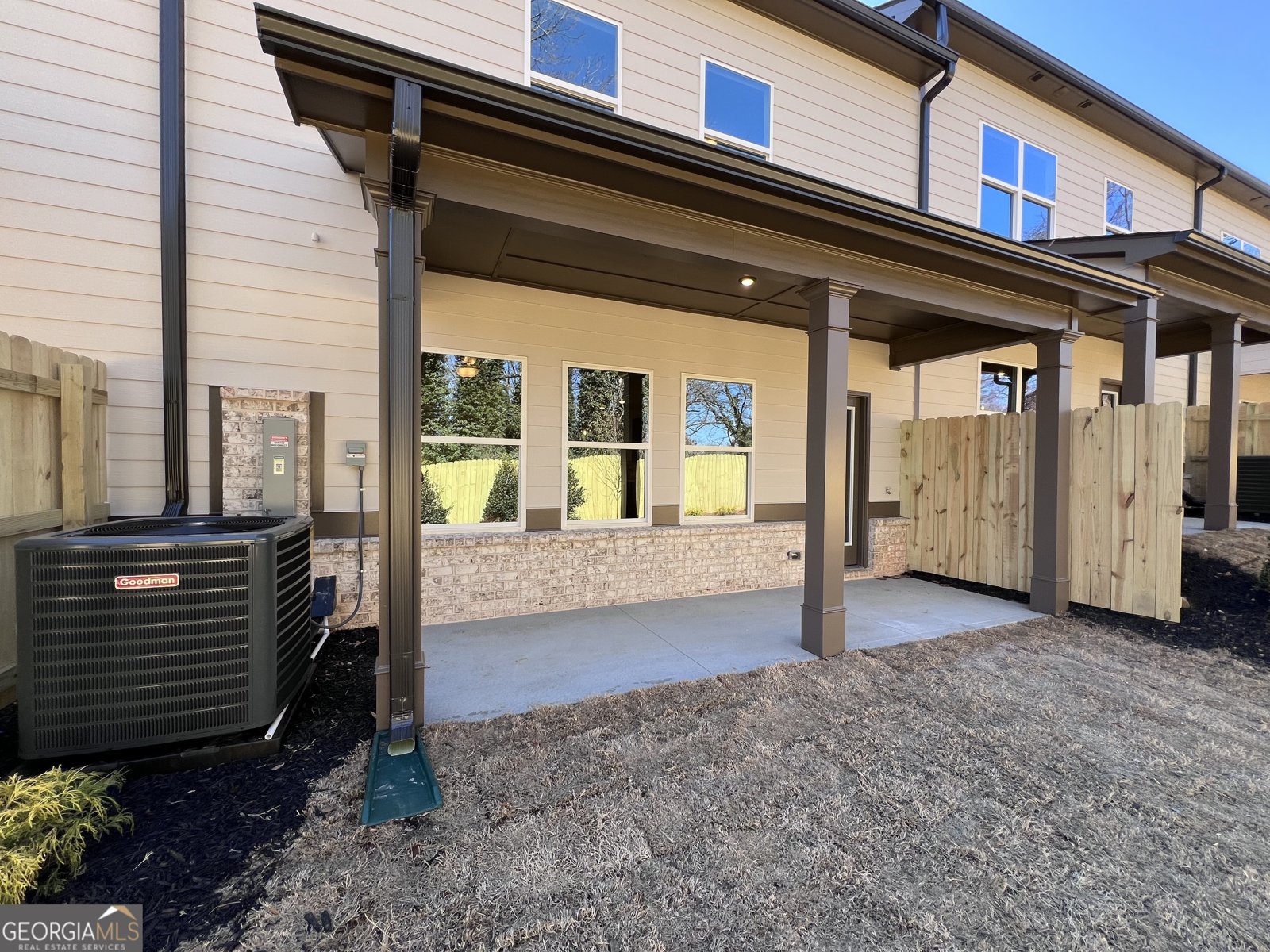 4223 Fern River Trail Norcross - Photo 36