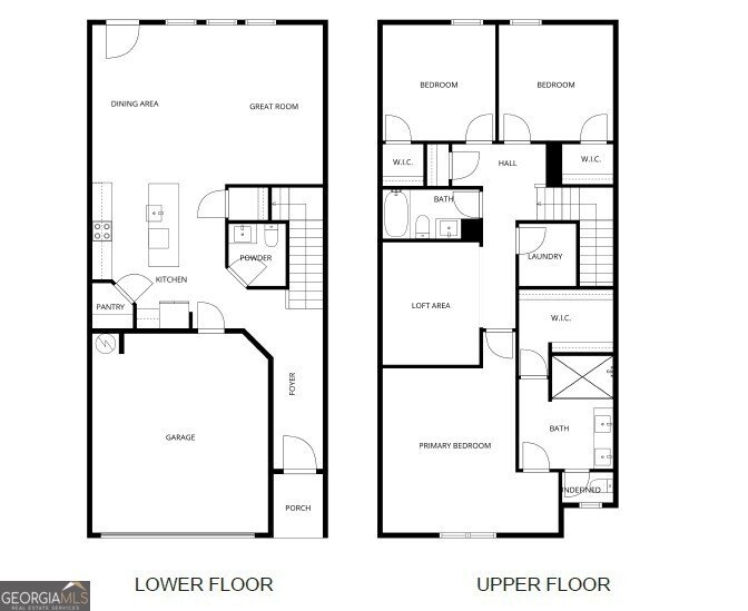 4223 Fern River Trail Norcross - Photo 38