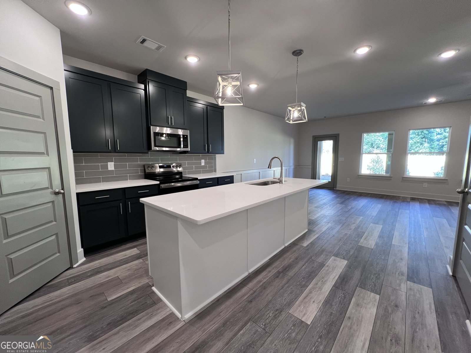 4223 Fern River Trail Norcross - Photo 9