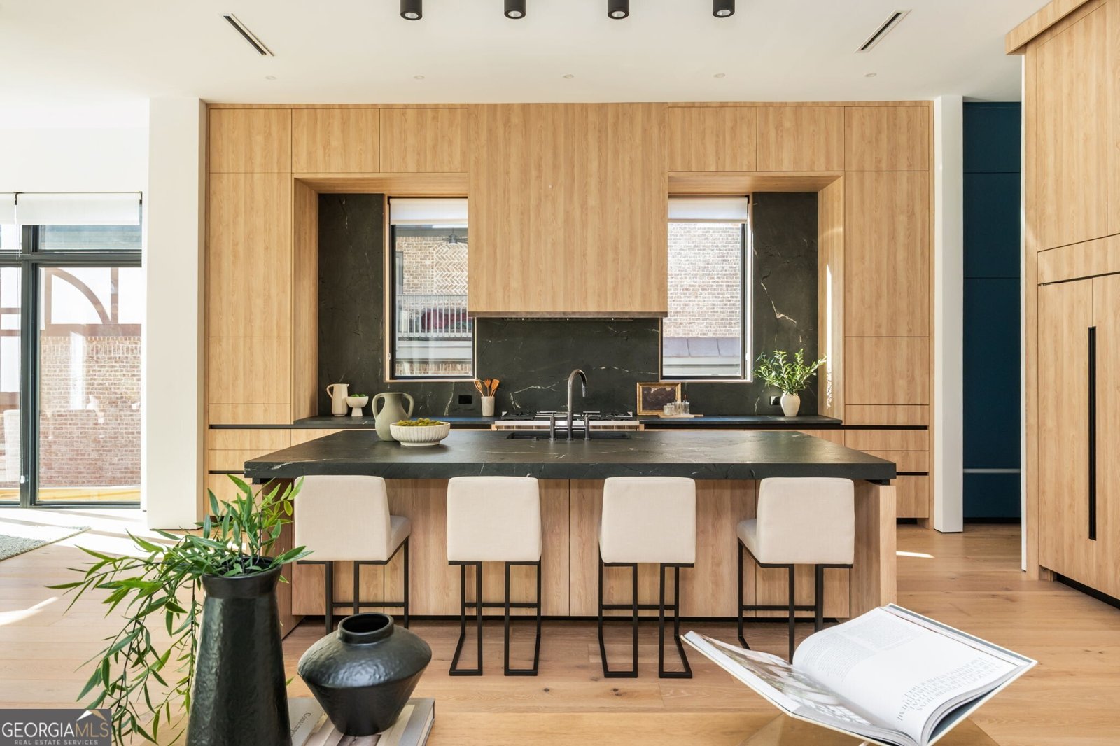 1127 Wimberly Road Atlanta - Photo 12