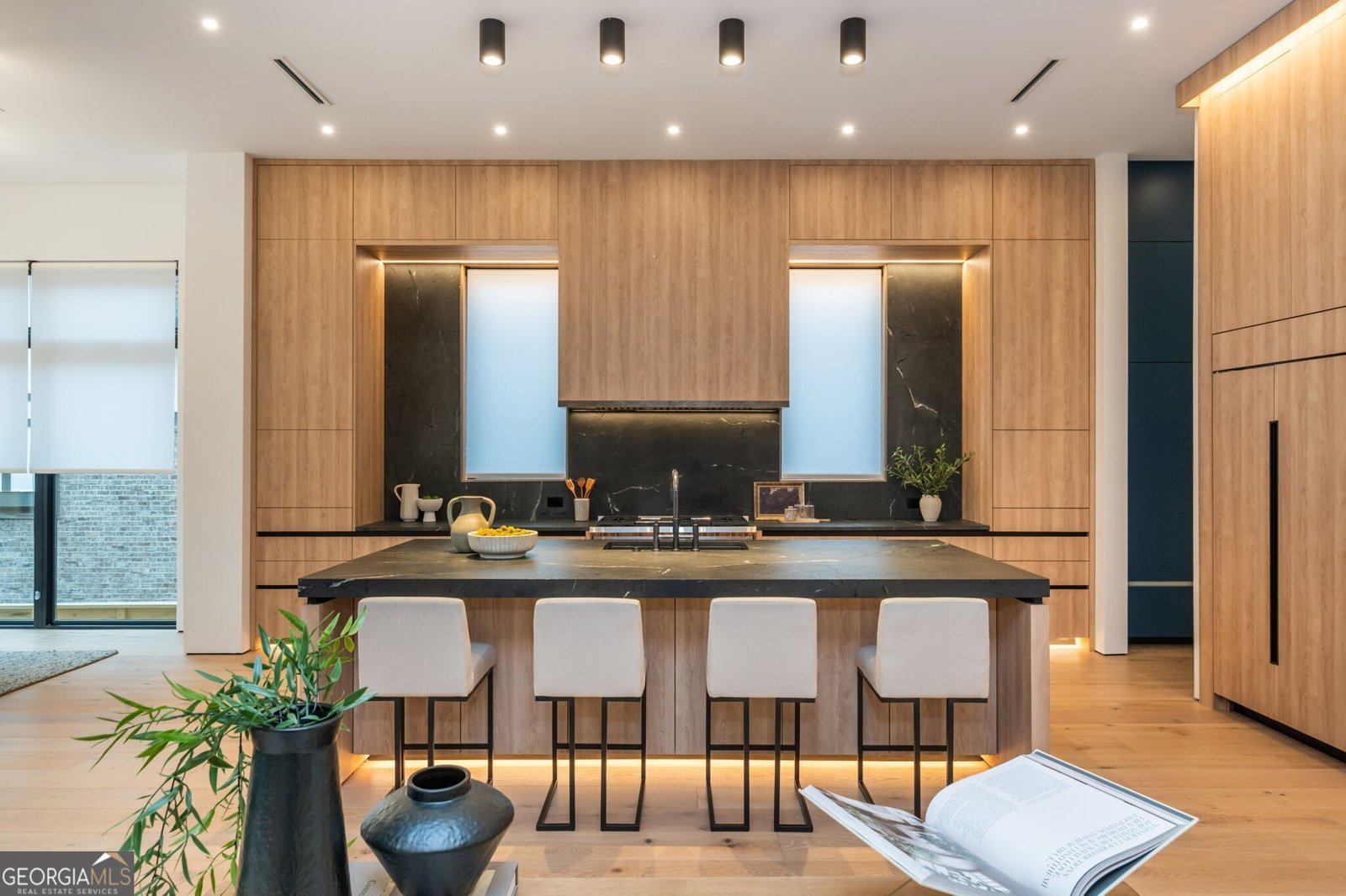 1127 Wimberly Road Atlanta - Photo 13