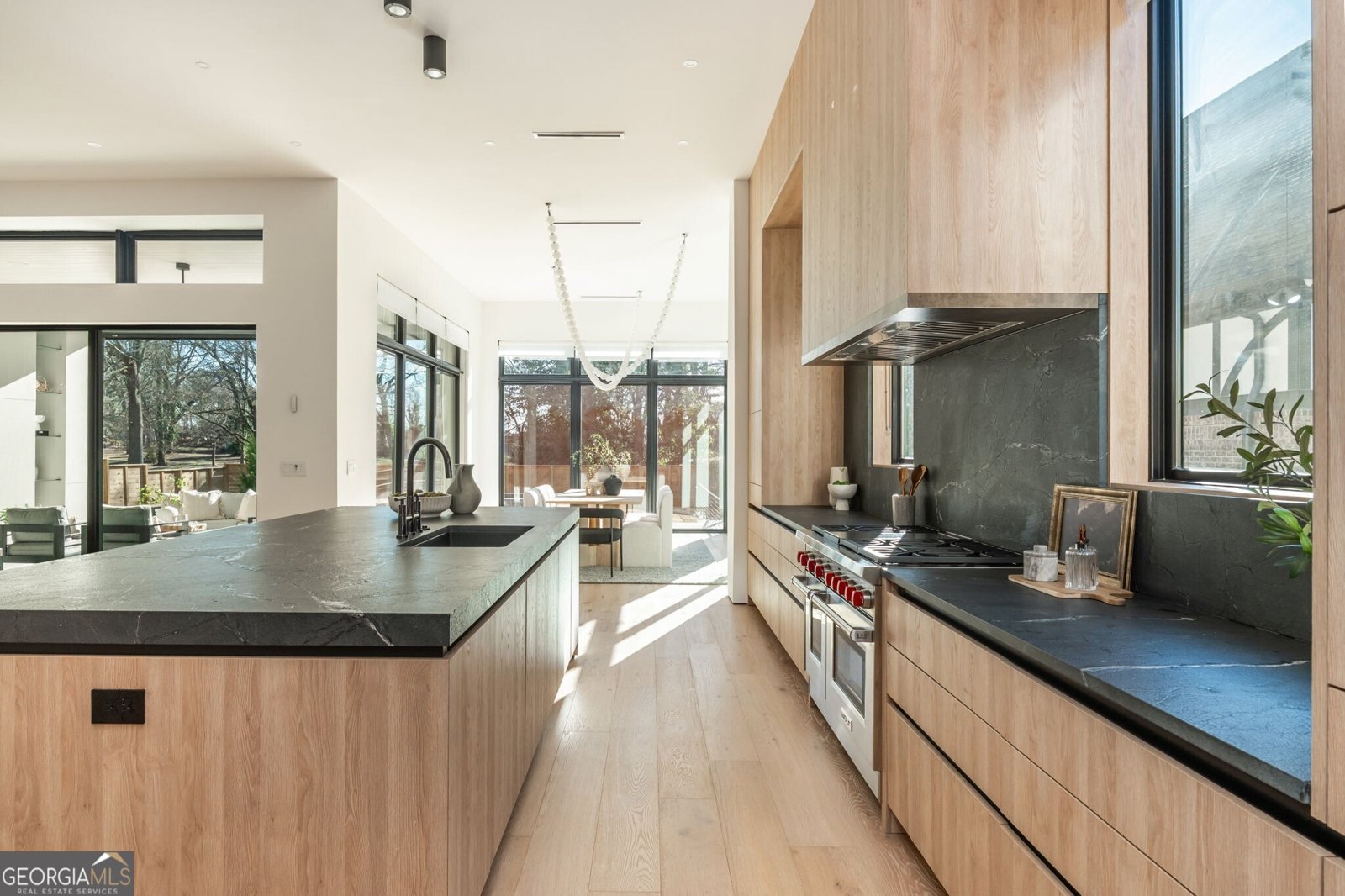 1127 Wimberly Road Atlanta - Photo 14