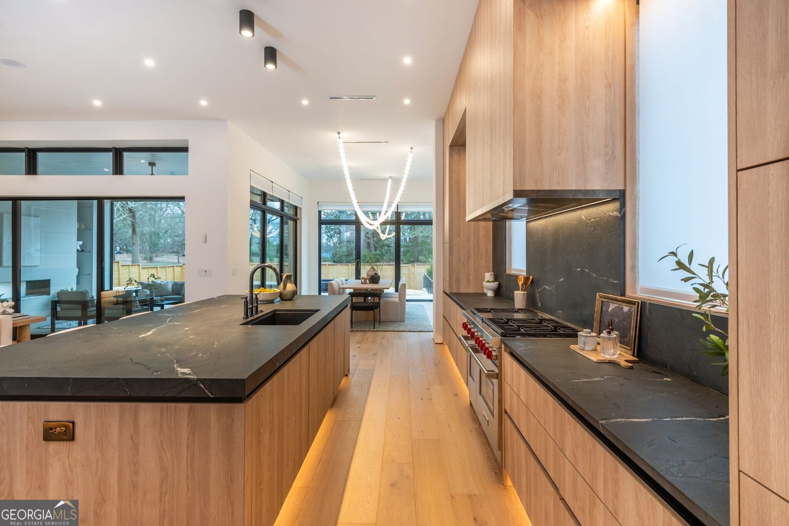 1127 Wimberly Road Atlanta - Photo 15