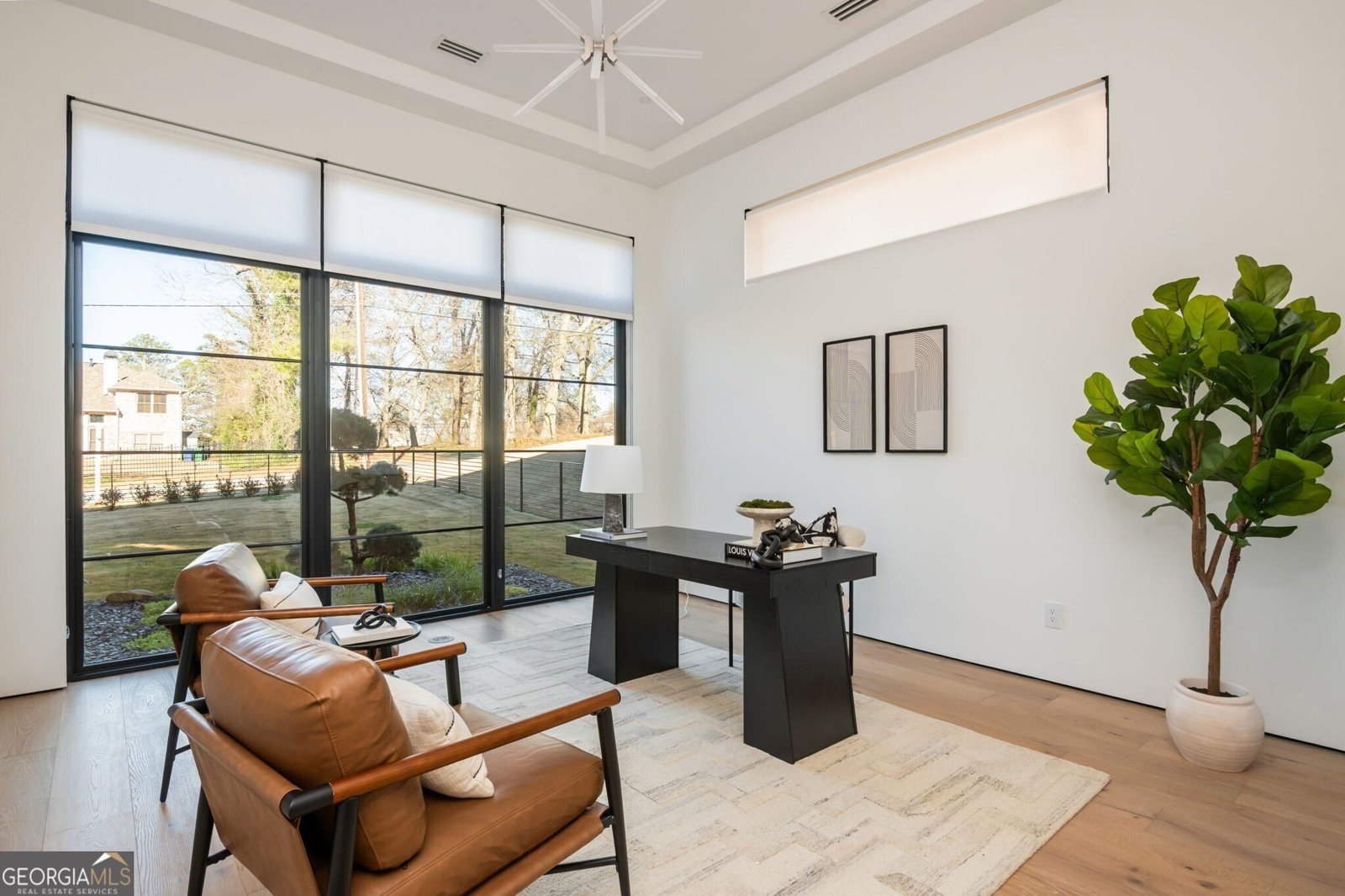 1127 Wimberly Road Atlanta - Photo 22