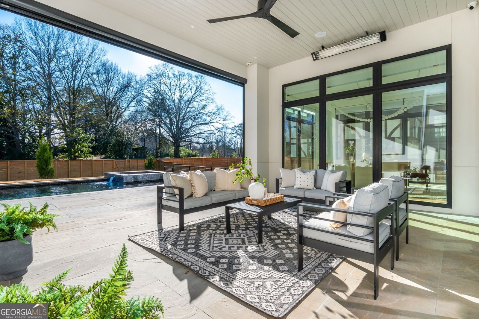 1127 Wimberly Road Atlanta - Photo 33