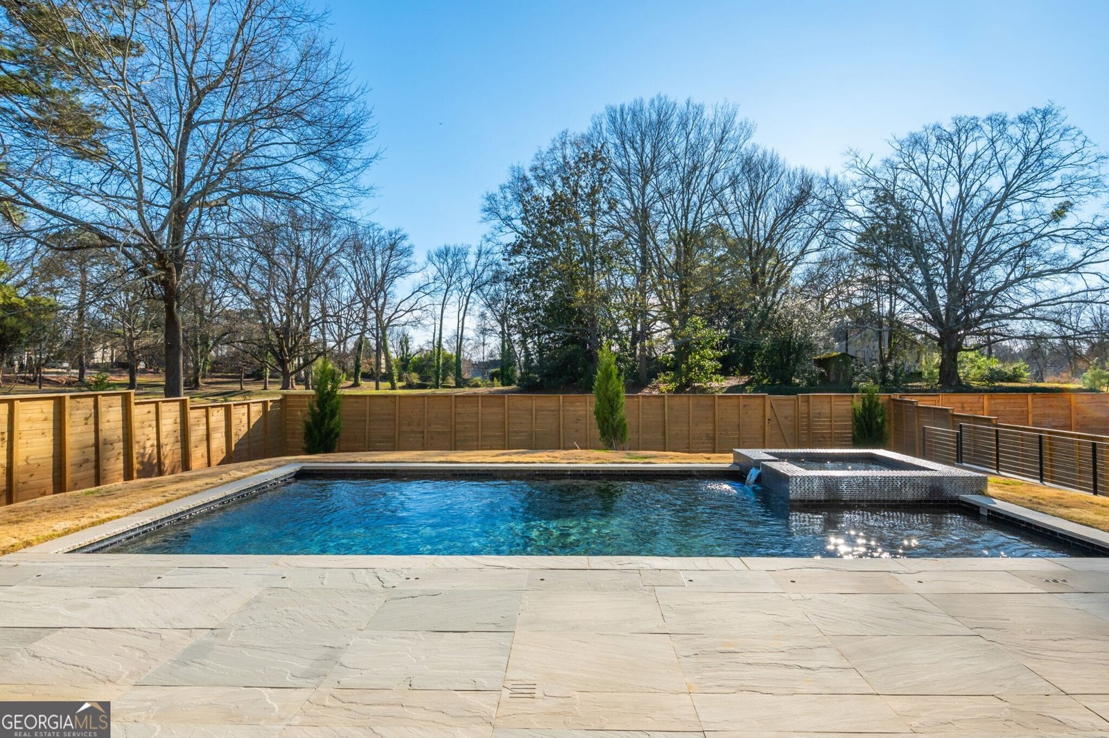 1127 Wimberly Road Atlanta - Photo 34